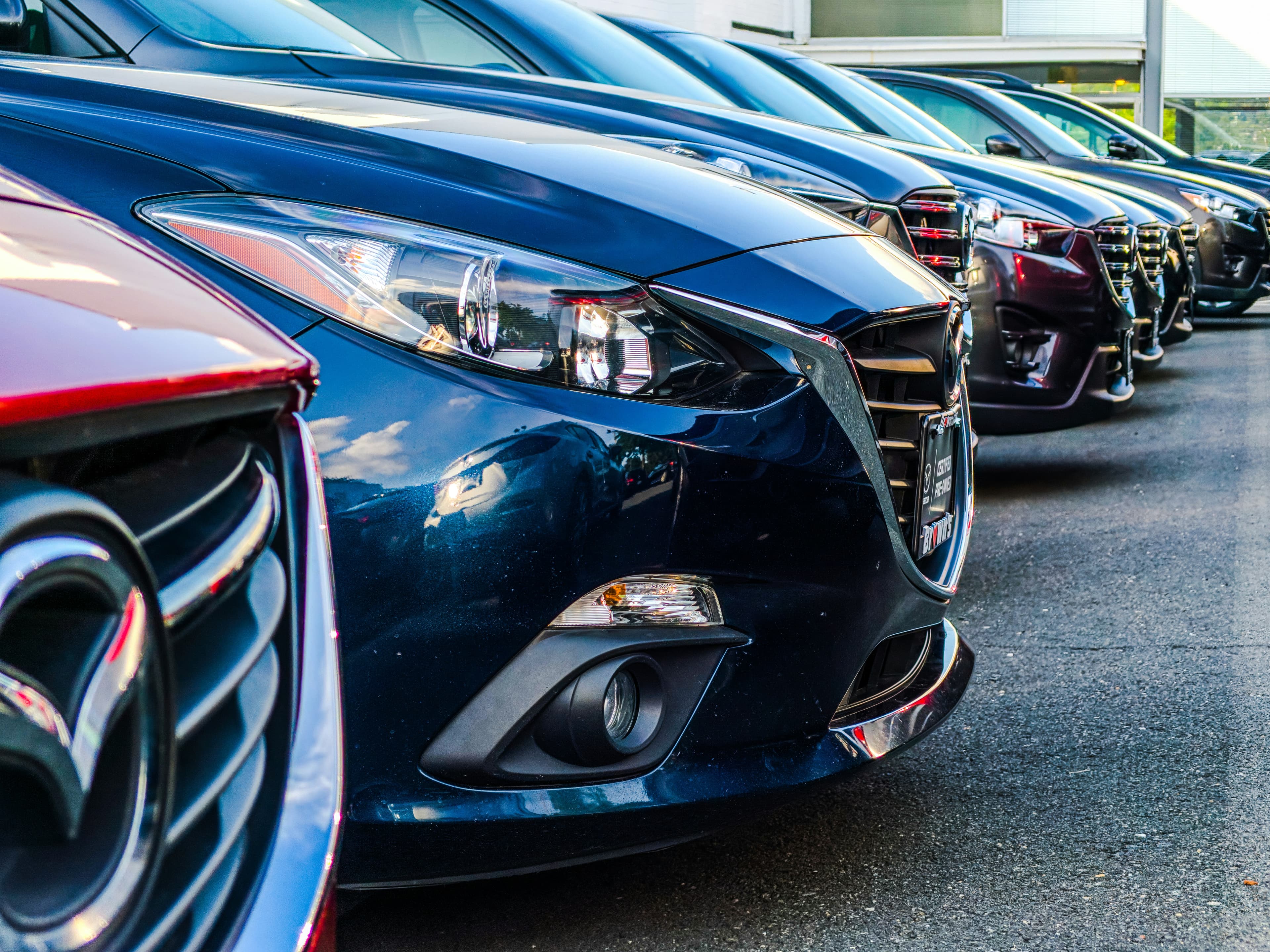 About Palm Car Rental Mauritius